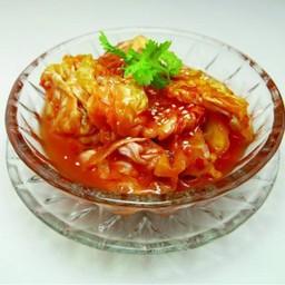 ผักดองสองรส