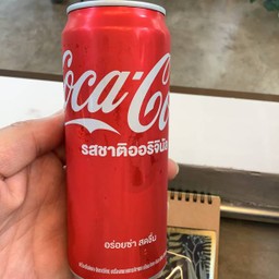 โค้ก ออริจินอล