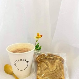 บัตเตอร์กาแฟ