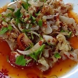 แมงกะพรุนซีฟู้ด พิเศษ