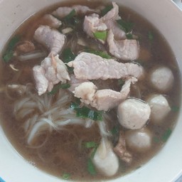 ก๋วยเตี๋ยวหมูหมัก