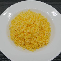 ข้าวผัดไข่แดง