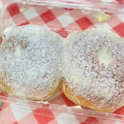 ปังนมสด S (Fresh Milk Bread)