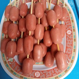 ฮอทดอกในตำนาน