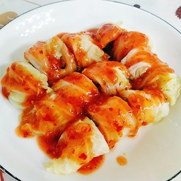 ครัวอิ่มจังอินดี้