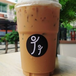 ชาซีลอน(ไม่มีปั่น)