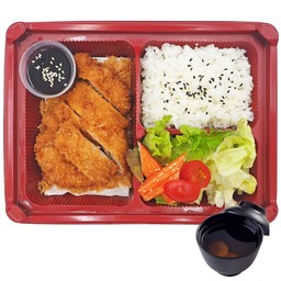 เบ็นโตะ ไก่คัตสึ