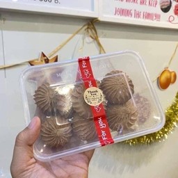 คุกกี้เนยสดกาแฟ