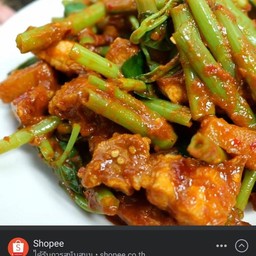 ณิชาอาหารตามสั่ง
