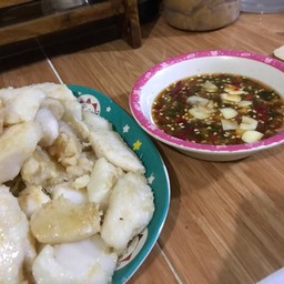 ครัวในบ้าน