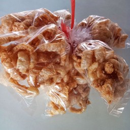 แครปหมู