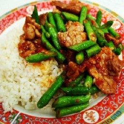 ร้านข้าวก้าวแรก ซอยบางขุนนนท์12 มิตรอนันต์อพาร์ทเม้นท์