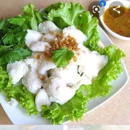 ปลาดอลลี่ซีฟู้ด