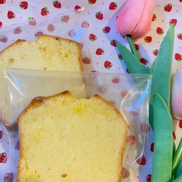 บัตเตอร์เค้ก