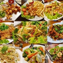 ร้านกุ๊กพร สตูล