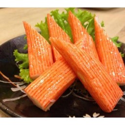 ปูอัดซีฟู้ด พิเศษ