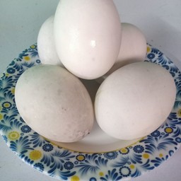 ไข่เค็ม