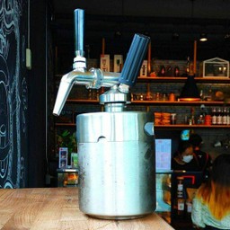Nitro Coffee - Light roast