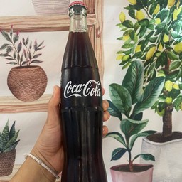 โค้กแก้วโอ่ง