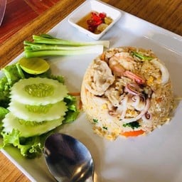 สเต๊กคุณนาย