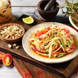 ยำคอนโด