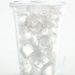 ซื้อน้ำแข็งเพิ่ม 1 แก้ว