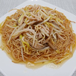 โกยซีหมี่หมู