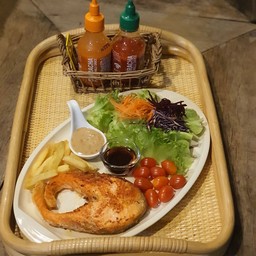 STEAKHOUSE (ประชาอุทิศซ.17 ซ1)