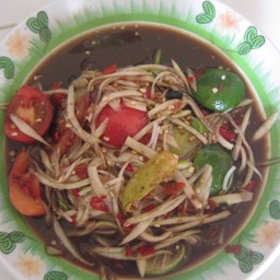 ร้านแม่พรสารพัดตำ