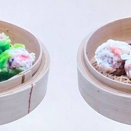 ติ่มซำหลังจวน