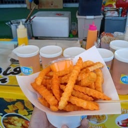 ไอเลิฟโปเตโต้ 3