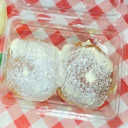 ปังเนยสด S (Butter Bread)