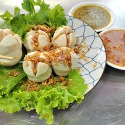 ลูกชิ้นปลาภูเก็ต