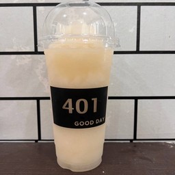 น้ำผึ้งมะนาวปั่น