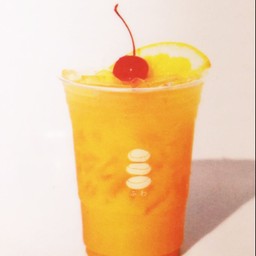 Easy Orange
