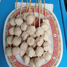 เอ็นหมู