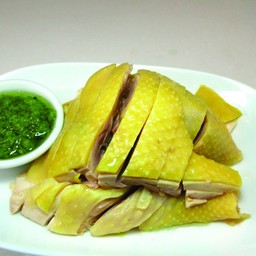 ไก่กุ้ยเฟย (ทั้งตัว)