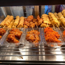 ไก่จ๊อต้นตำรับ