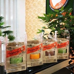 ร้านพี่อ้อมกาแฟยกนิ้วสาขา1439