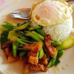 แจ่มจัน อาหารตามสั่ง แจ่มจันตามสั่ง