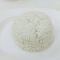 ข้าวสวย