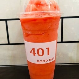 สตรอเบอร์รี่ปั่น