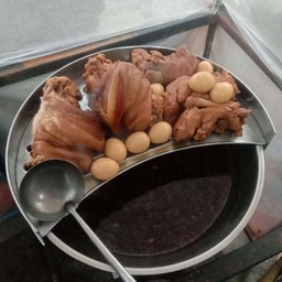 ขาหมูเมืองชล2020 ขาหมูเมืองชล