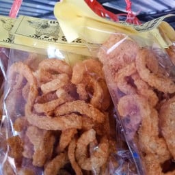 หมูกระจก