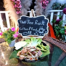 The For Rest Coffee&Food