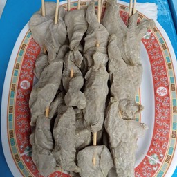 ปาระเบิด