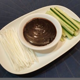เครื่องเคียง