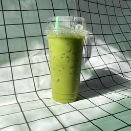 ชาเขียว