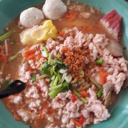 ลาวาเย็นตาโฟ