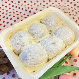 ปังเนยสด L (Butter Bread)